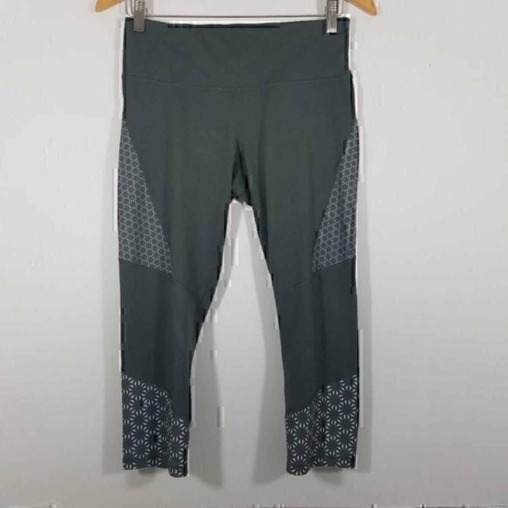 Champion Crop Legging Size M